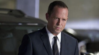 Dean Winters on <i>Battle Creek</i>, revering <i>Oz</i>, and almost passing on <i>30 Rock</i>